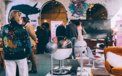 A Design Market keert terug