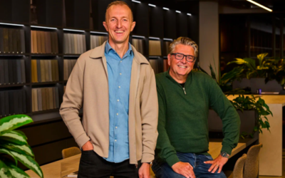 Michiel Schouten benoemd tot algemeen directeur DecoLegno