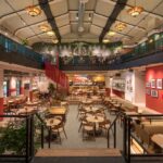 Nieuwe reuring aan de Oudegracht