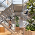 Opdrachtgever en architectenbureau als partners met dezelfde uitgangspunten