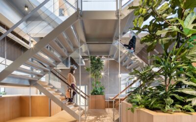 Opdrachtgever en architectenbureau als partners met dezelfde uitgangspunten