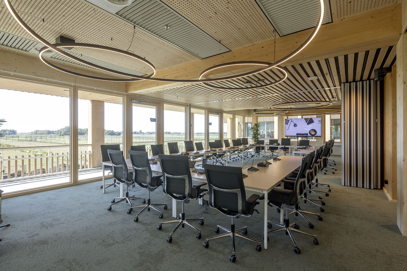 04 Gemeentehuis Krimpenerwaard