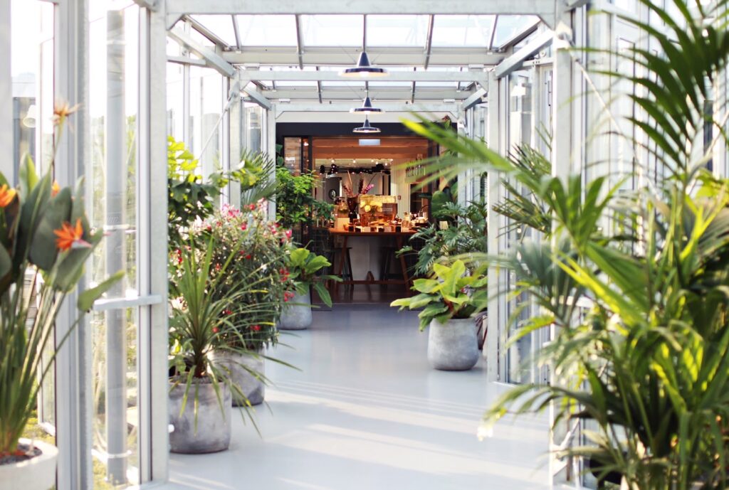 Zoku Amsterdam
