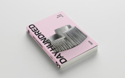 Day Hundred: een nieuw jaarboek voor designliefhebbers