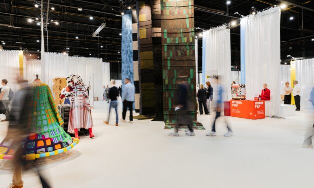 Design Nation bevestigt positief momentum in de designsector