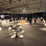 Regenerative Architecture met de juiste exposanten