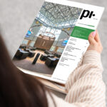 Pi. | Project & Interieur 4 is verschenen