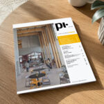 Pi. | Project & Interieur 5 is verschenen