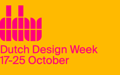 Saxion toont maatschappelijke kant van interieurontwerp tijdens Dutch Design Week