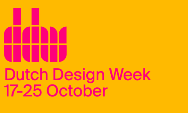 Saxion toont maatschappelijke kant van interieurontwerp tijdens Dutch Design Week