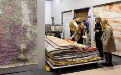 Heimtextil zet de schouders eronder voor 2027